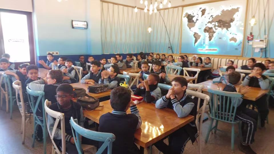 School Event