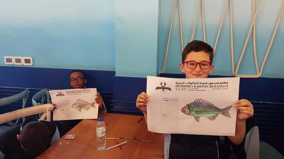 School Activity